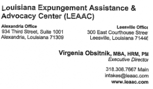 Fees West Carroll Parish Clerk of Court